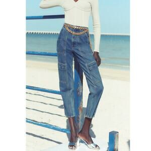 Agolde 'Cooper' Jeans Size 25